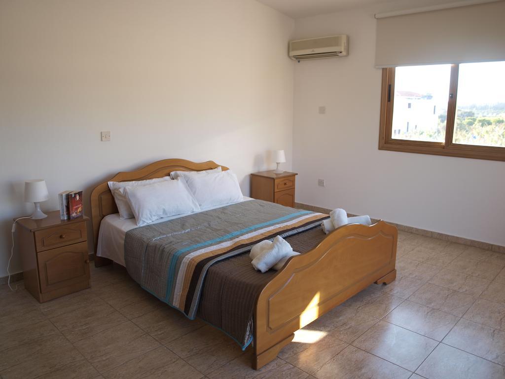 Mariandy Villa 2 珊瑚湾 客房 照片