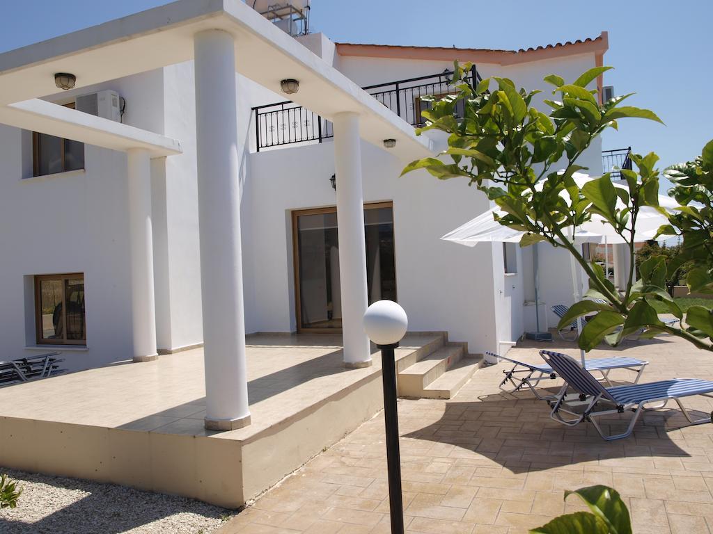 Mariandy Villa 2 珊瑚湾 外观 照片