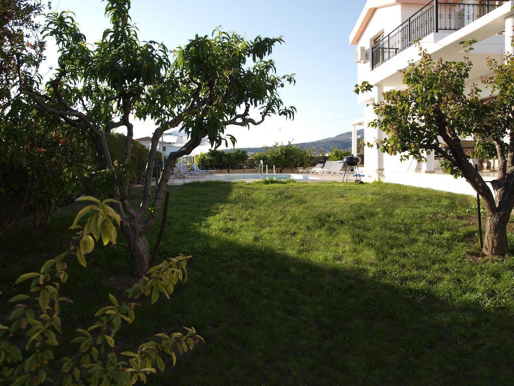 Mariandy Villa 2 珊瑚湾 外观 照片